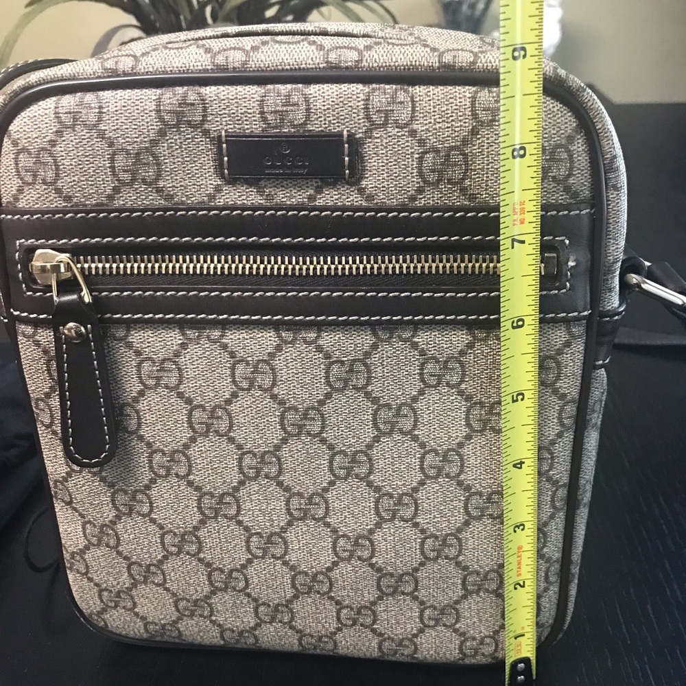 Gucci Crossbody 100% Authentic